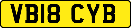 VB18CYB