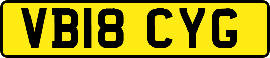 VB18CYG
