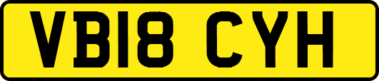 VB18CYH