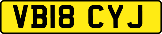 VB18CYJ