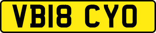 VB18CYO