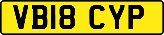 VB18CYP