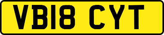 VB18CYT