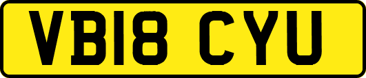 VB18CYU