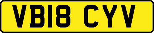 VB18CYV