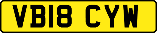 VB18CYW