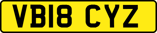 VB18CYZ