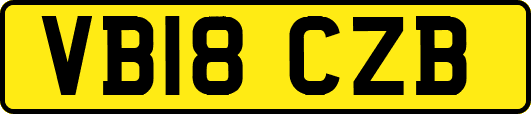 VB18CZB