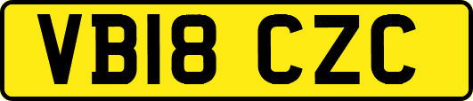 VB18CZC
