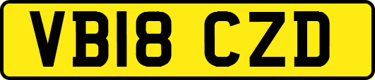 VB18CZD