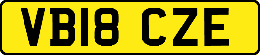 VB18CZE