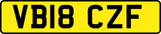 VB18CZF
