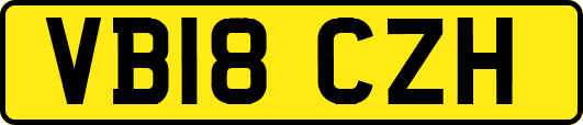 VB18CZH