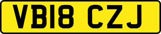 VB18CZJ
