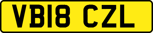 VB18CZL
