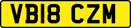 VB18CZM