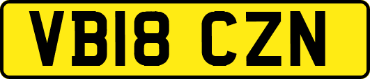 VB18CZN