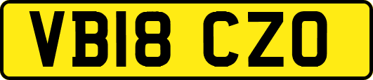 VB18CZO
