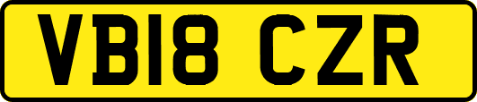 VB18CZR