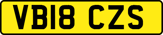 VB18CZS