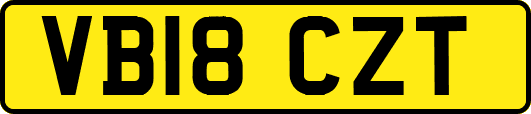 VB18CZT