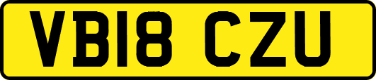 VB18CZU
