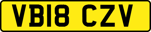 VB18CZV
