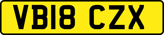 VB18CZX