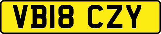 VB18CZY