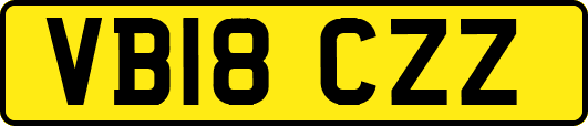 VB18CZZ