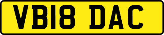 VB18DAC