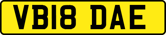 VB18DAE