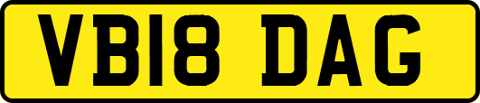 VB18DAG