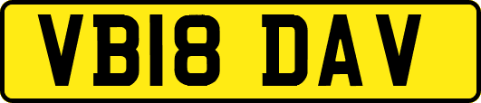 VB18DAV