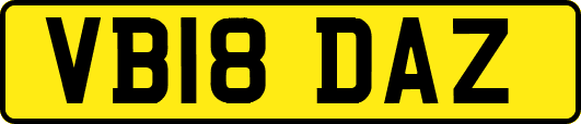 VB18DAZ