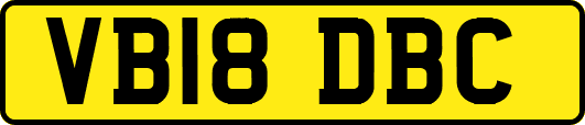 VB18DBC