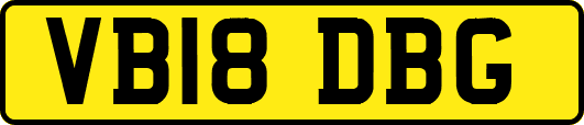 VB18DBG