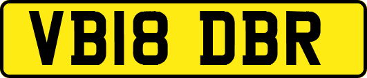 VB18DBR