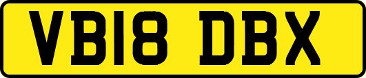 VB18DBX