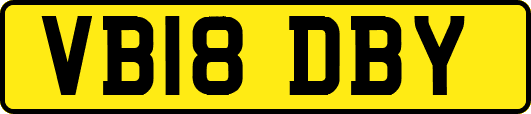 VB18DBY