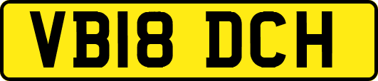 VB18DCH