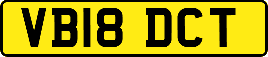 VB18DCT