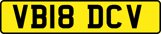 VB18DCV
