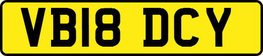 VB18DCY