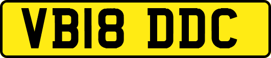 VB18DDC