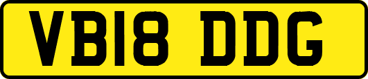 VB18DDG