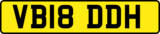 VB18DDH