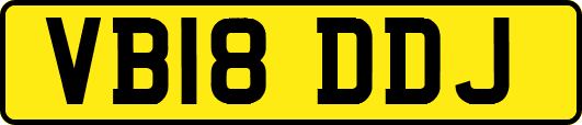 VB18DDJ