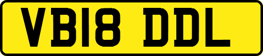 VB18DDL