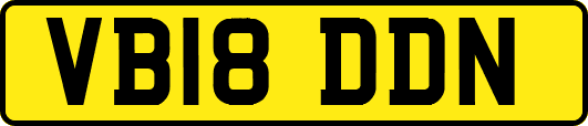 VB18DDN